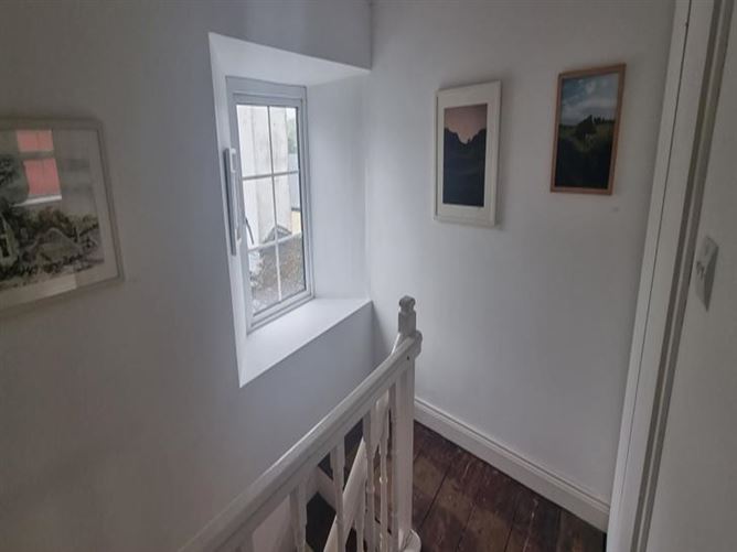 The Four Seasons, Main Street, Ballinamore, Co. Leitrim 