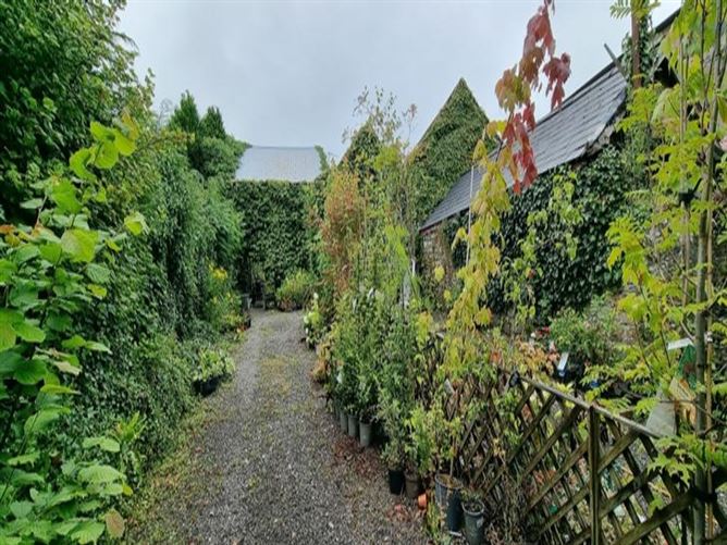 The Four Seasons, Main Street, Ballinamore, Co. Leitrim 