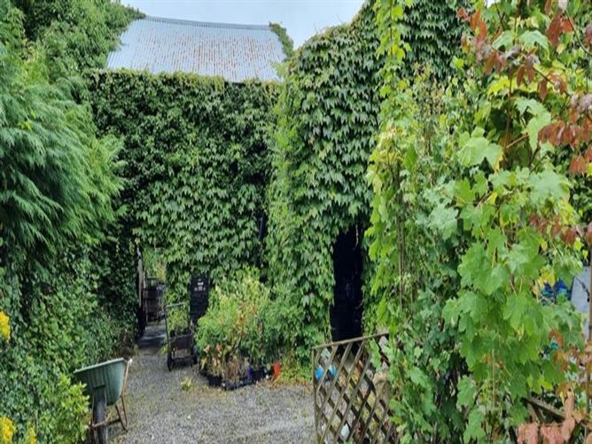 The Four Seasons, Main Street, Ballinamore, Co. Leitrim 