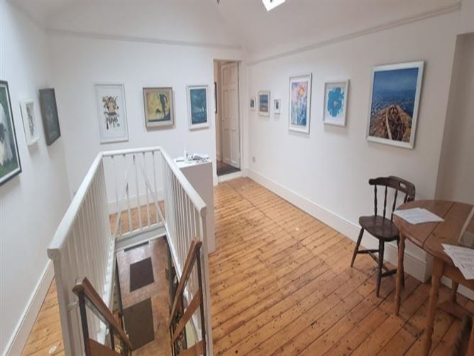 The Four Seasons, Main Street, Ballinamore, Co. Leitrim 