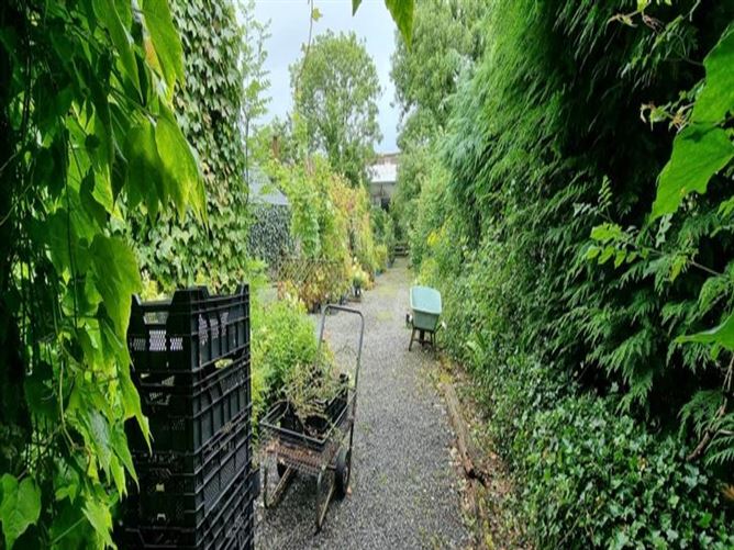The Four Seasons, Main Street, Ballinamore, Co. Leitrim 