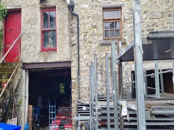 The Four Seasons, Main Street, Ballinamore, Co. Leitrim 