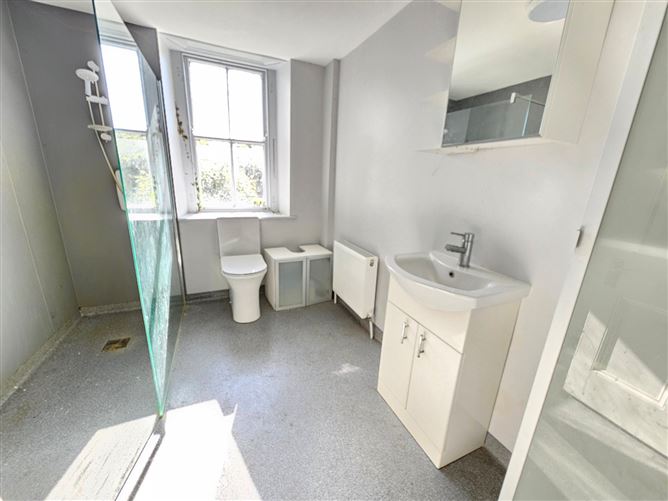 Ashfield House, Cusack Road, Ennis, Co. Clare