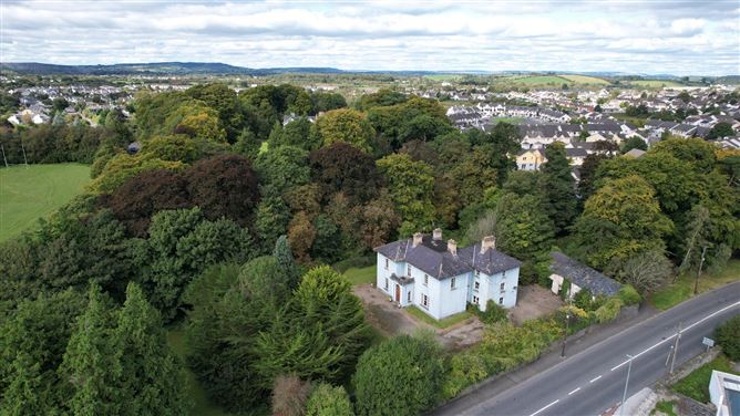 Ashfield House, Cusack Road, Ennis, Co. Clare