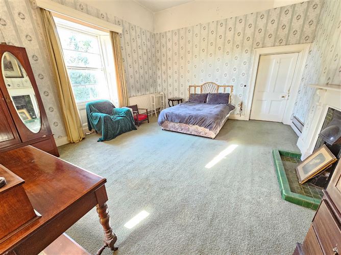 Ashfield House, Cusack Road, Ennis, Co. Clare