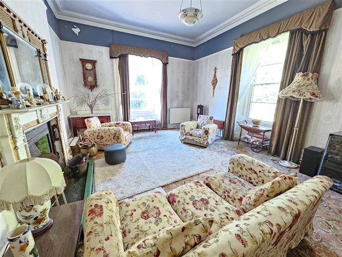 Ashfield House, Cusack Road, Ennis, Co. Clare