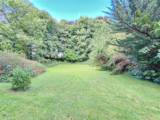 Ashfield House, Cusack Road, Ennis, Co. Clare
