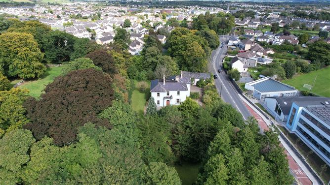 Ashfield House, Cusack Road, Ennis, Co. Clare