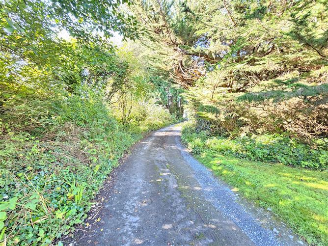 Ashfield House, Cusack Road, Ennis, Co. Clare