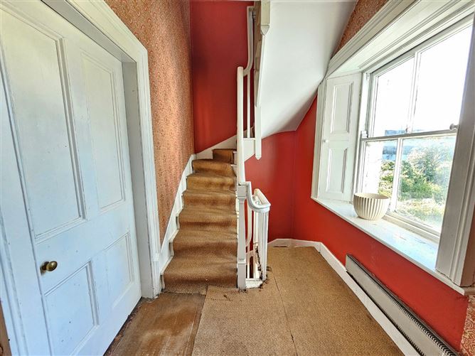 Ashfield House, Cusack Road, Ennis, Co. Clare