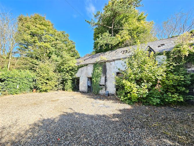 Ashfield House, Cusack Road, Ennis, Co. Clare