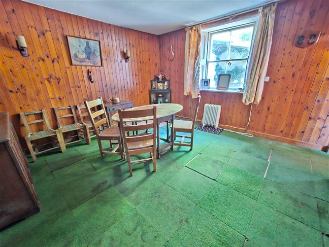 Ashfield House, Cusack Road, Ennis, Co. Clare