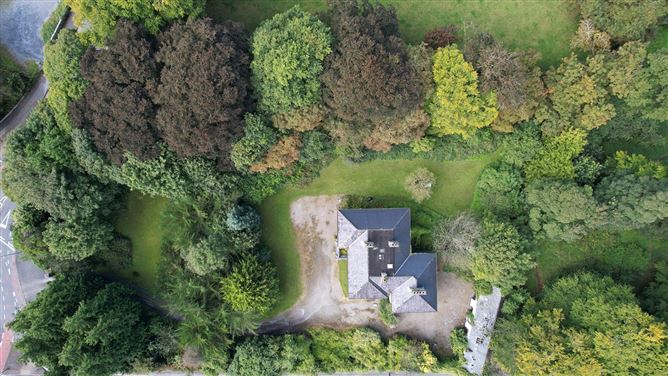 Ashfield House, Cusack Road, Ennis, Co. Clare
