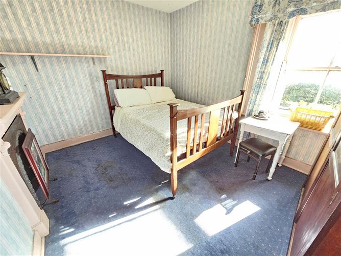 Ashfield House, Cusack Road, Ennis, Co. Clare