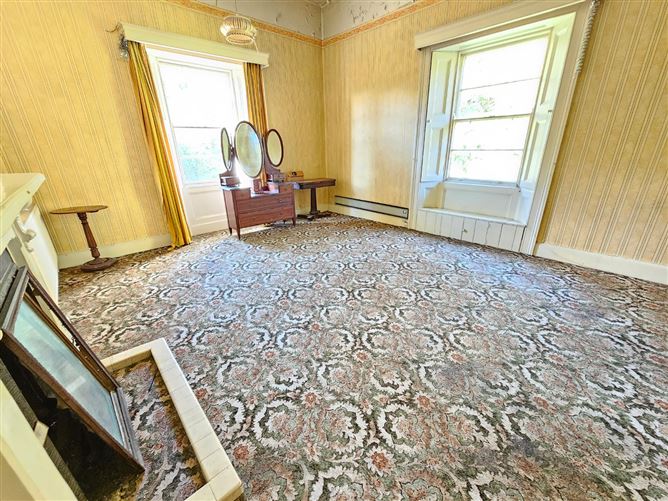 Ashfield House, Cusack Road, Ennis, Co. Clare