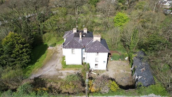 Ashfield House, Cusack Road, Ennis, Co. Clare