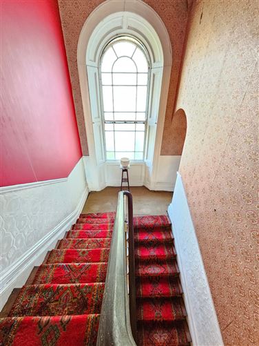 Ashfield House, Cusack Road, Ennis, Co. Clare