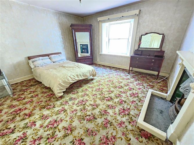 Ashfield House, Cusack Road, Ennis, Co. Clare