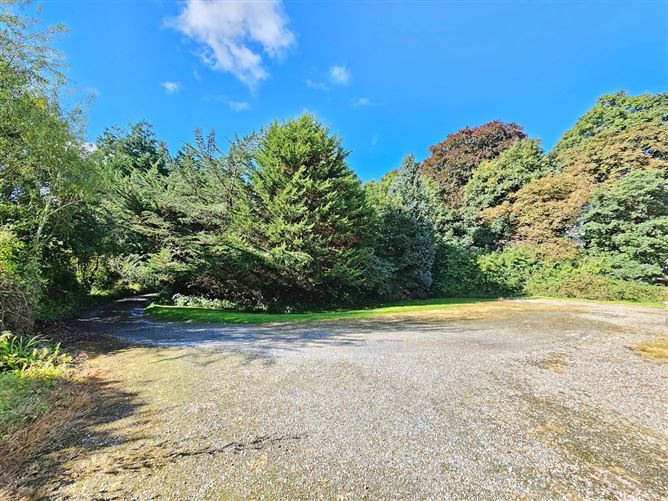 Ashfield House, Cusack Road, Ennis, Co. Clare