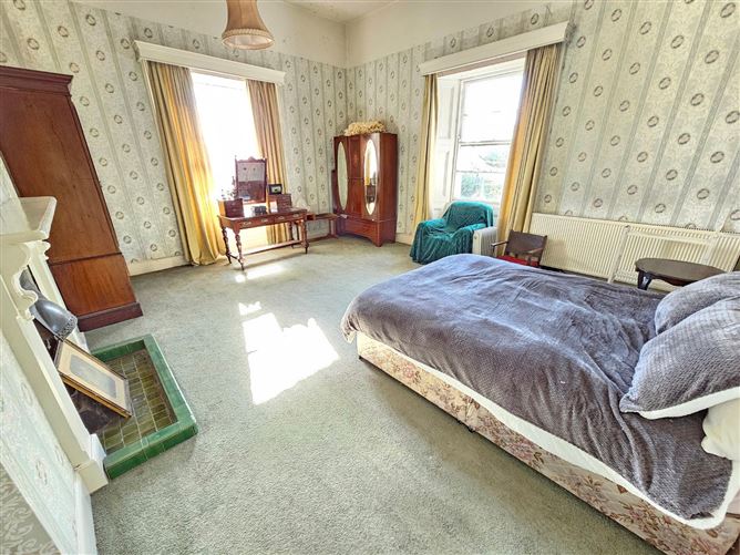 Ashfield House, Cusack Road, Ennis, Co. Clare