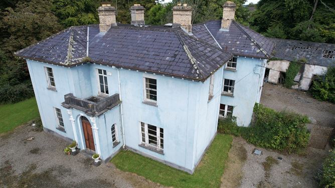 Ashfield House, Cusack Road, Ennis, Co. Clare