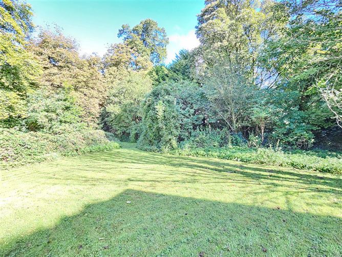Ashfield House, Cusack Road, Ennis, Co. Clare