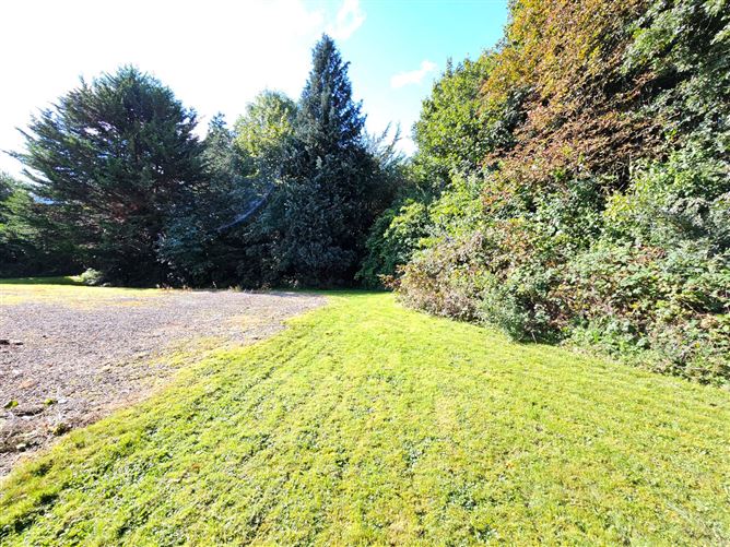 Ashfield House, Cusack Road, Ennis, Co. Clare