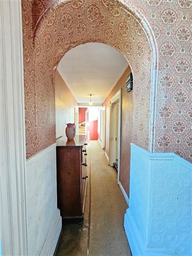 Ashfield House, Cusack Road, Ennis, Co. Clare
