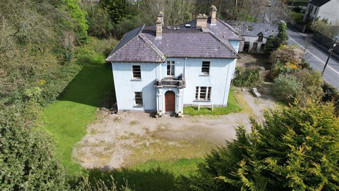 Ashfield House, Cusack Road, Ennis, Co. Clare