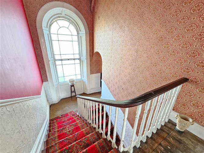 Ashfield House, Cusack Road, Ennis, Co. Clare