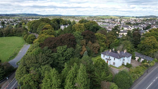 Ashfield House, Cusack Road, Ennis, Co. Clare