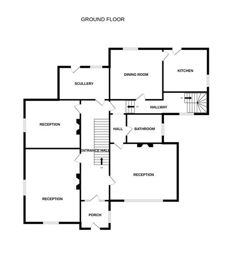 Ashfield House, Cusack Road, Ennis, Co. Clare
