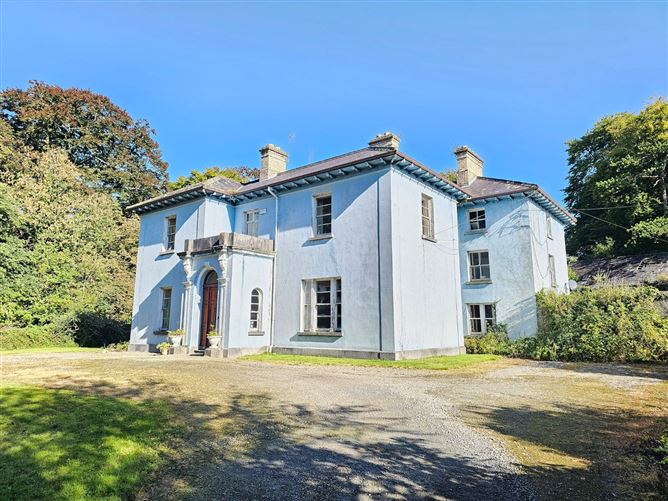 Ashfield House, Cusack Road, Ennis, Co. Clare