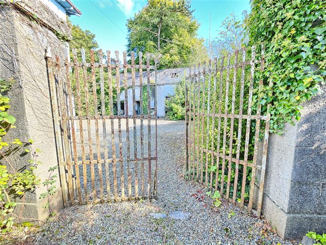 Ashfield House, Cusack Road, Ennis, Co. Clare