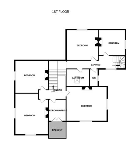 Ashfield House, Cusack Road, Ennis, Co. Clare