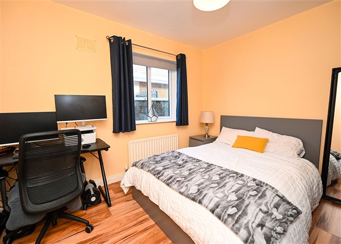 5 Forest Park, Upper Kilmoney Road, Carrigaline, Cork