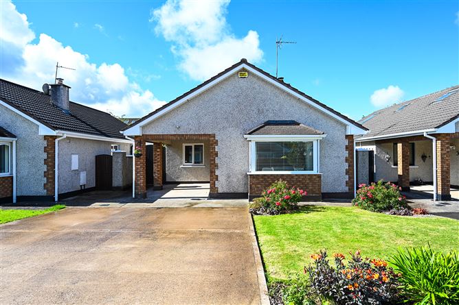 5 Forest Park, Upper Kilmoney Road, Carrigaline, Cork