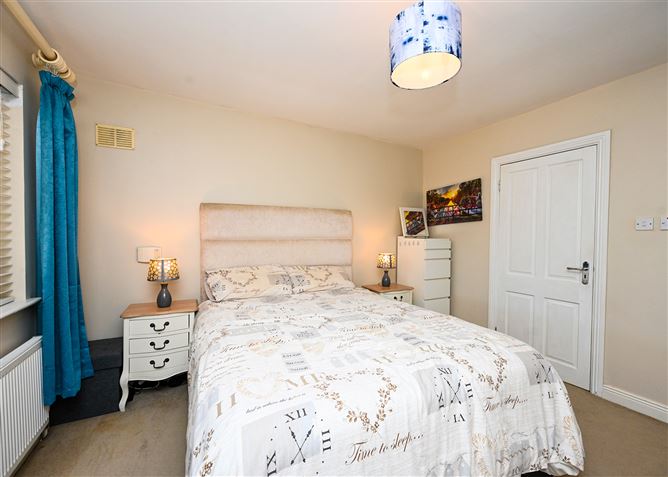 5 Forest Park, Upper Kilmoney Road, Carrigaline, Cork