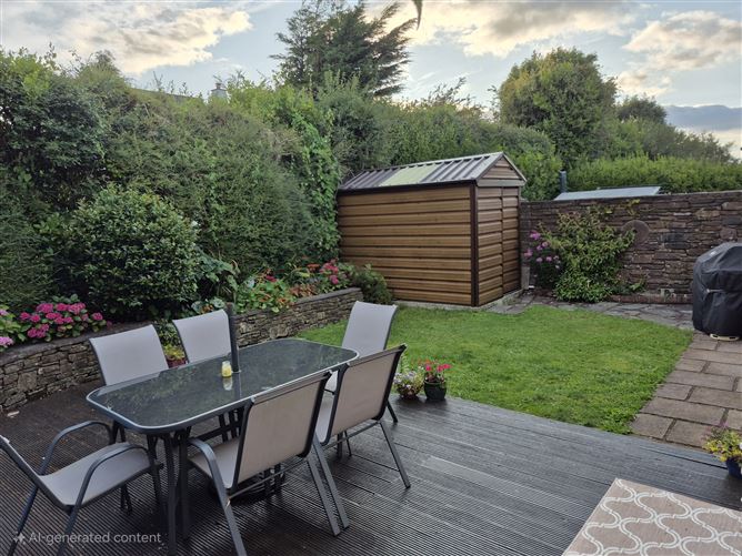 5 Forest Park, Upper Kilmoney Road, Carrigaline, Cork