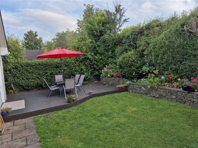 5 Forest Park, Upper Kilmoney Road, Carrigaline, Cork