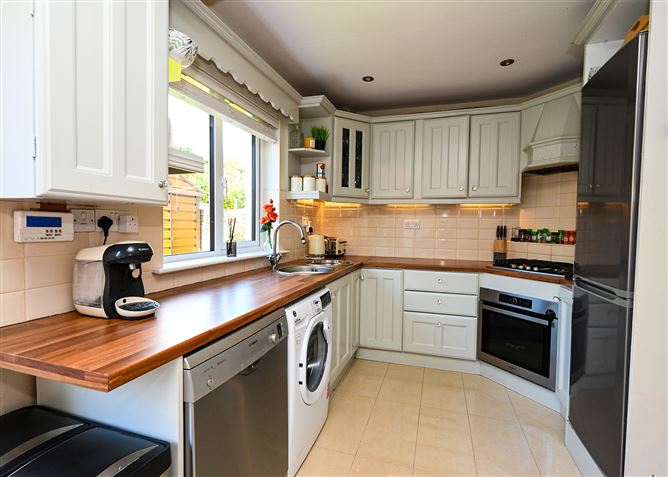 5 Forest Park, Upper Kilmoney Road, Carrigaline, Cork