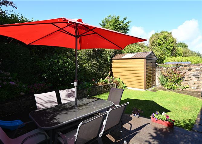 5 Forest Park, Upper Kilmoney Road, Carrigaline, Cork