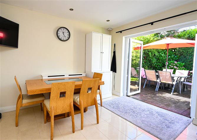 5 Forest Park, Upper Kilmoney Road, Carrigaline, Cork