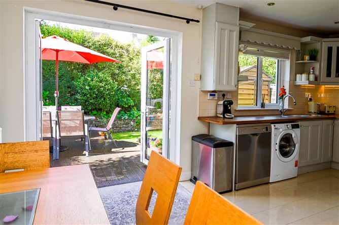 5 Forest Park, Upper Kilmoney Road, Carrigaline, Cork