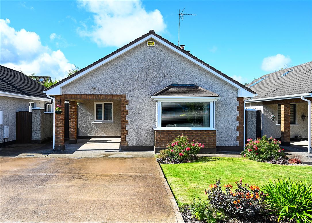 5 Forest Park, Upper Kilmoney Road, Carrigaline, Cork
