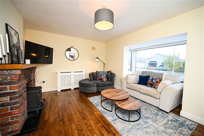 5 Forest Park, Upper Kilmoney Road, Carrigaline, Cork