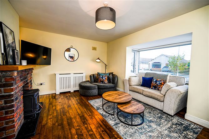 5 Forest Park, Upper Kilmoney Road, Carrigaline, Cork