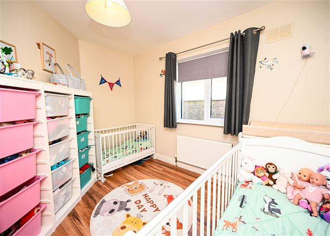 5 Forest Park, Upper Kilmoney Road, Carrigaline, Cork