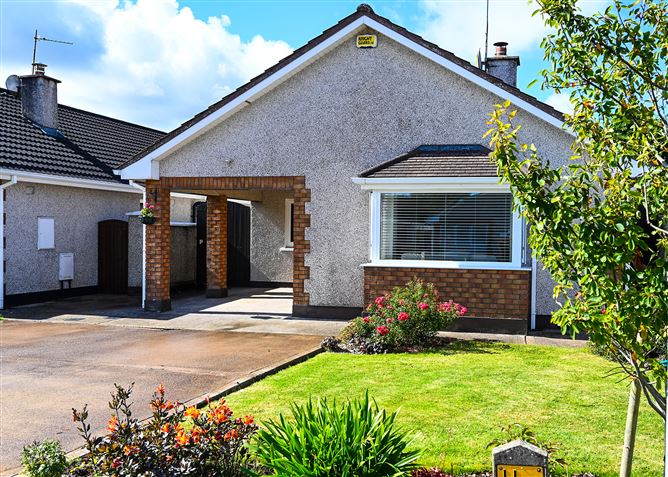 5 Forest Park, Upper Kilmoney Road, Carrigaline, Cork