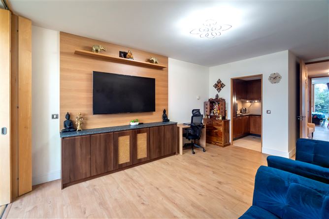 53 The Links, Elm Park , Ballsbridge, Dublin 4